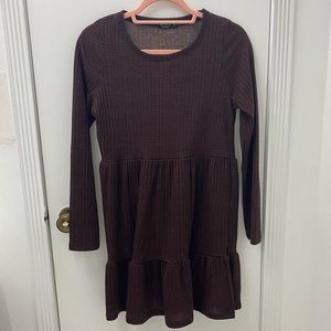 COTTON ON casual dress. Size small